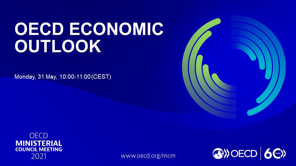 (Virtual) Public Launch OECD Economic Outlook