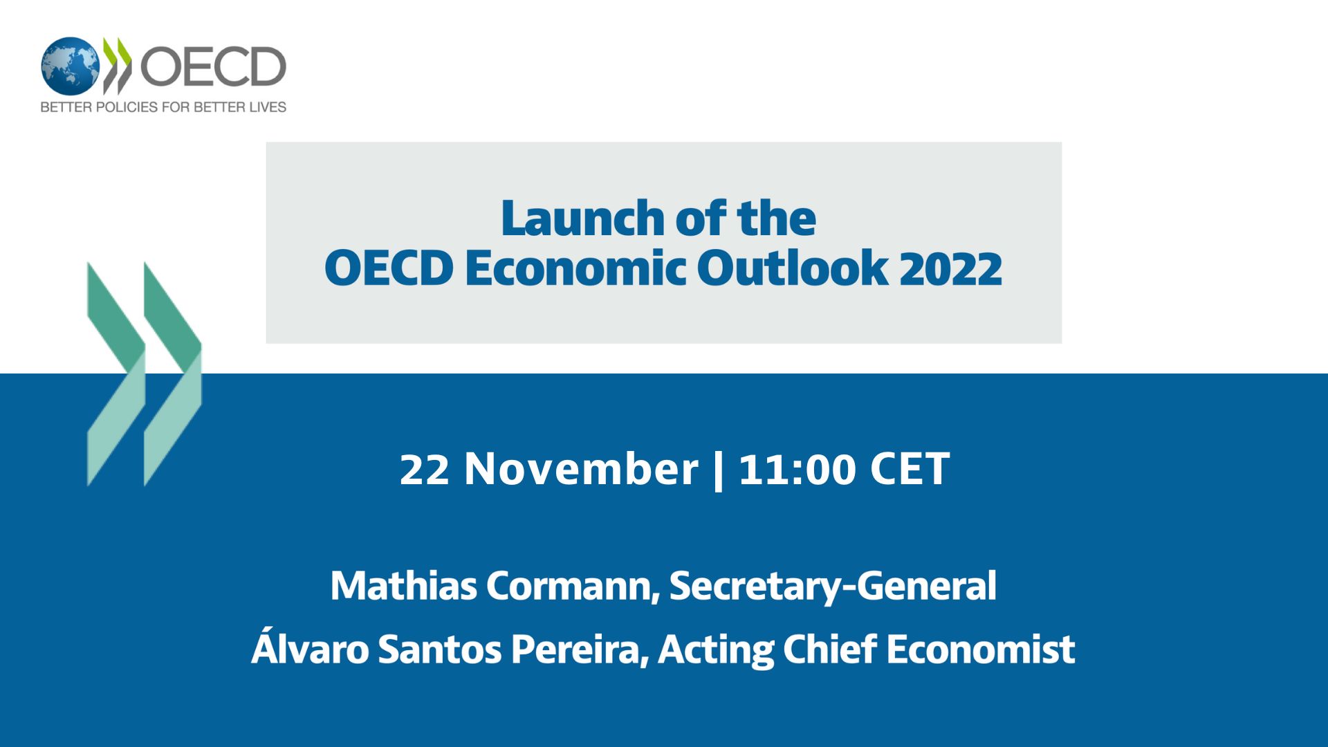 launch-of-the-oecd-economic-outlook-2022